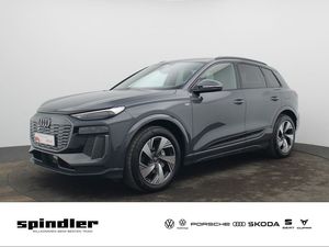 Audi Q6 e-tron S-Line quattro / TechPro, Matrix, AHK