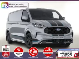 Ford Transit Custom Aut AWD Sport L2 LED SHZ KeyL 3S