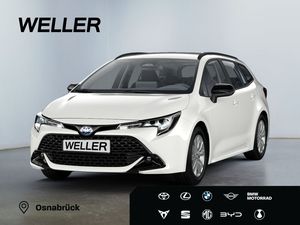 Toyota Corolla Touring Sports 1.8 Hybrid Active*CAM*Car