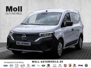 Nissan Townstar EV Kasten L1 Acenta Airbag CCS HV *sofort verfügbar* Leasing