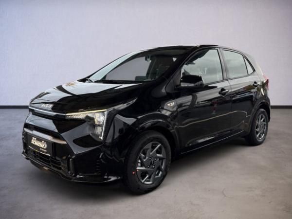 Kia Picanto PE2 1.0 GDI AMT VISION **GEWERBE SPEZIAL** nur solange der Vorrat reicht! Leasing