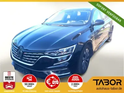 Renault Talisman Grandtour 2.0 dCi 160 EDC Intens Nav Leasing