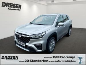 Suzuki S-Cross Edition 1.4 Navi+ Rückfahrkamera + Tempomat Leasing