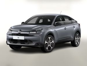Citroën C4 MHEV 145 eDSC6 PLUS FACELIFT Nav Kam PDC LED Auto-Abo privat Auto-Abo