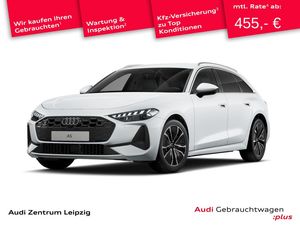 Audi A5 Avant TFSI *LED+*Tech*AHK*