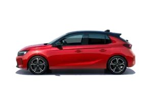 Opel Corsa F