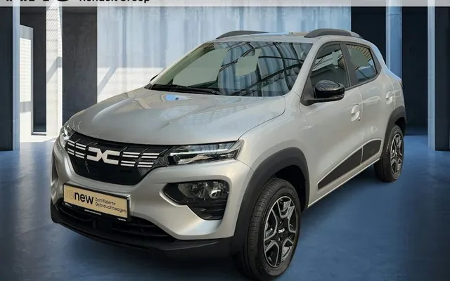 Dacia Spring Essential 5dr