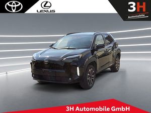 Toyota Yaris Cross Teamplayer *Winter + Safety*