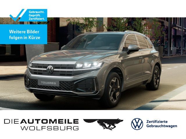 Volkswagen Touareg 3.0 TDI 4M Tip. R-Line Matrix/HeadUp/Luf Leasing