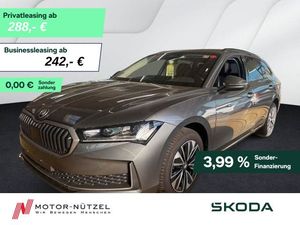 Skoda Superb Combi 2.0 TDI DSG SELECTION BEAM+NAVI+AHK