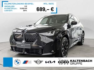 BMW X3 xDrive 20d M-Sport Pro 360° LED HUD ACC AHK