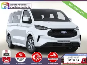 Ford Tourneo Custom Aut Trend L1 LED Klima SHZ 16Z 8S