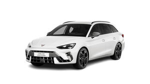Cupra Leon Sportstourer VZ 7-Gang DSG 4Drive inkl. AHK - Auto-Abo