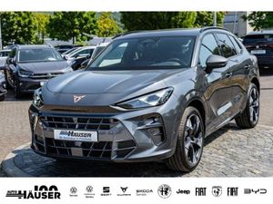 Cupra Terramar 2.0 TSI DSG 4Drive DCC HUD TOP-VIEW MEMORY EL. HECKKL.