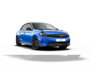 Opel Corsa F Yes inkl. Allwetterreifen