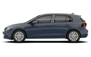 Volkswagen Golf GTE 1.5 eHybrid OPF 130kW DSG GTE Leasing
