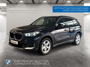 BMW X1 xDrive20d Driv.Assist+ LiveCockpitProf LED