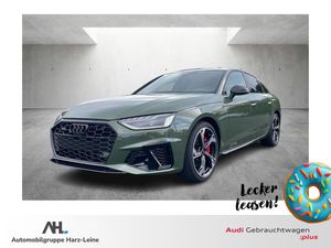 Audi A4 Limousine S line 45 TFSI quattro, PANO, MATRIX, MMI+, RFK Leasing