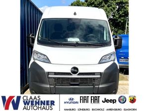 Opel Movano Kasten L2H2 3,3 to zGG.