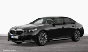 BMW 520d xDrive M Sport Standheizung Harman/K LED