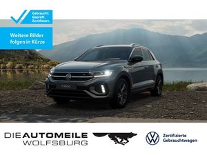 Volkswagen T-Roc 1.5 TSI DSG R-Line LED+/ACC/AHK