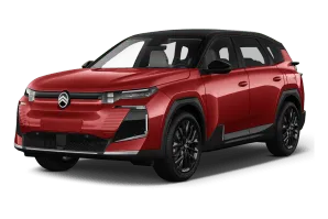 Citroen e-C5 Aircross Elektromotor 210 Komfort-Range YOU
