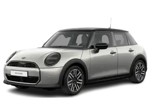 MINI Cooper 5-Türer C Auto-Abo