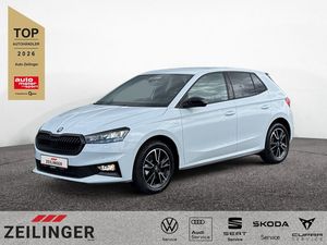 Skoda Fabia Monte Carlo TSI DSG|5J-GAR|KAMERA|SITZHZG