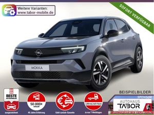 Opel Mokka TechP Kam 2xPDC Keyl Temp LED DAB