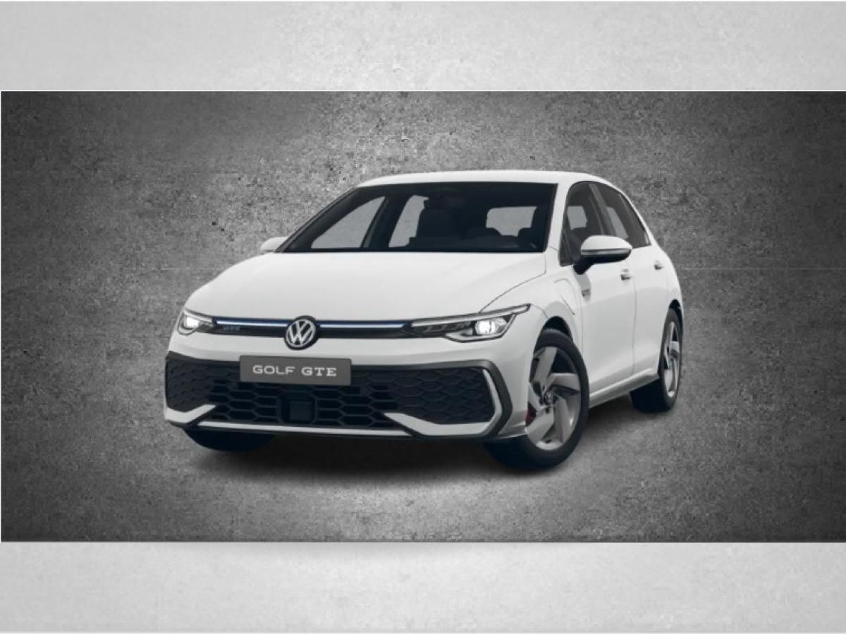 Volkswagen Golf GTE 1,5 l eHybrid 292PS ** GEWERBE** Leasing