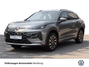 Volkswagen T-Roc Life 1.5 l eTSI OPF ) 7-Gang-Doppelkupplungsgetriebe DSG
