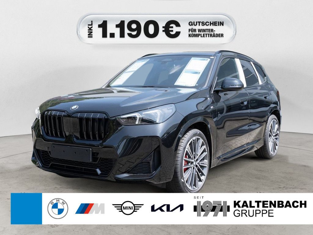 BMW X1 sDrive 20i M-Sport Pro LED AKTIVSITZE AHK H/K Leasing