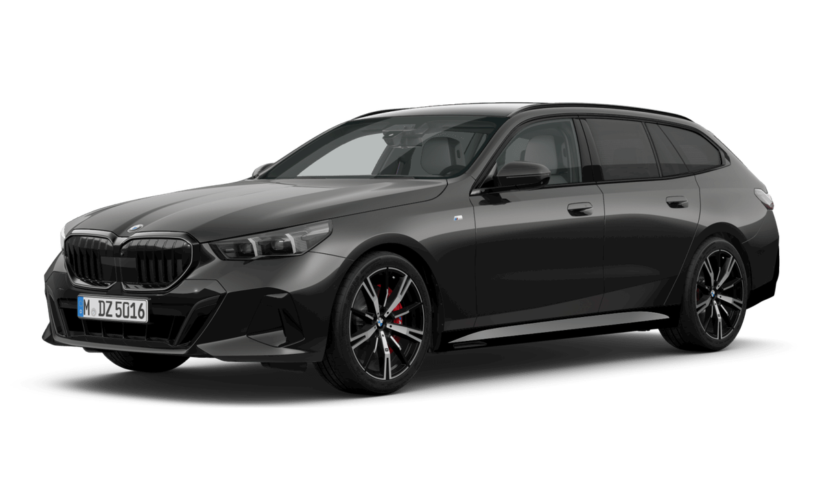 BMW 5er Touring 540d xDrive A 540d xDrive Touring A Auto-Abo