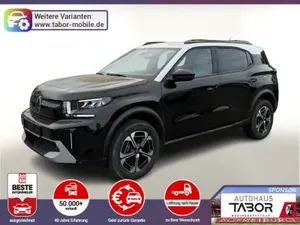 Citroën C3 Aircross Hybrid MAX 7S WinterP Nav Kam 2xPDC