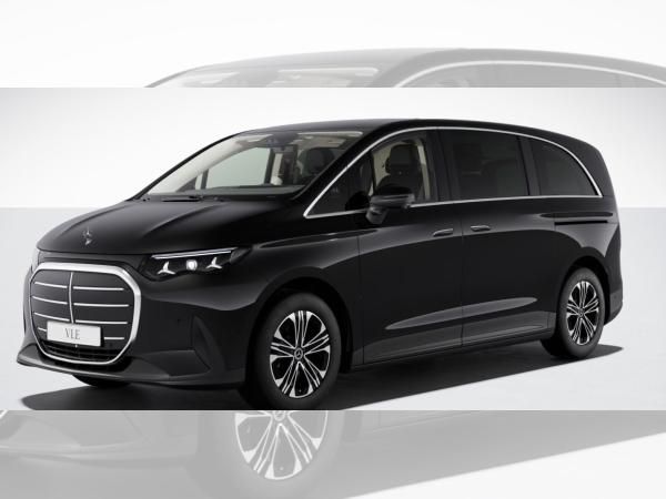 Mercedes-Benz V 300 VLE | 700 KM REICHWEITE | Kostenlose Lieferung | Inkl. Wartung/Garantie | Panodach | Airmatic | Hint Leasing
