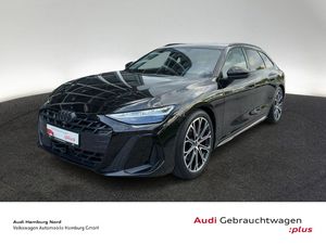 Audi A6 Avant 3.0 TFSI quattro S line HeadUp ACC Pano