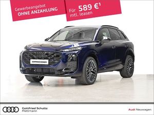 Audi Q3 SUV e-hybrid DSG LED NAV PANO 360 HUD S-LINE