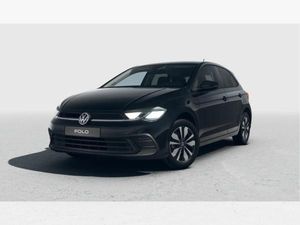 Volkswagen Polo 1.0 59kW Goal ***Sofort Verfügbar*** Leasing