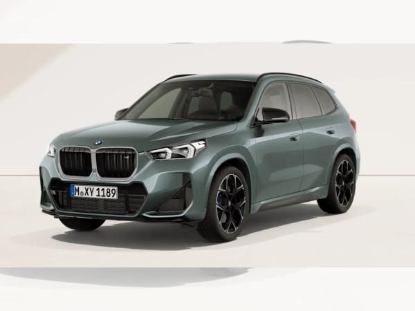 BMW X1 M35i xDrive💙 individuelle Bestellung mit 23% Nachlass💙 Leasing