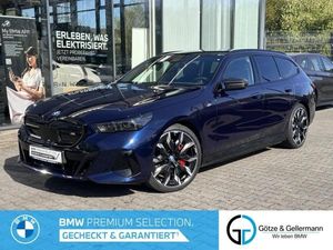 BMW i5 M60 xDrive Touring M Sport PRO Autobahnassistent Leasing