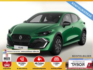 Renault Clio VI Evolution TCe 115
