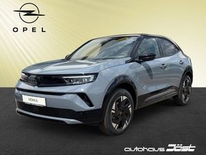 Opel Mokka -e Ultimate  -inkl.JÖST PRÄMIE+WALLBOX