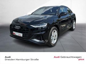 Audi Q8 SUV TFSI e S Line langer Radstand Standkl.