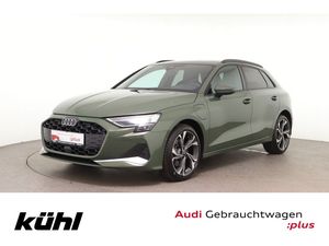 Audi A3 Sportback 40 TFSI e S tronic advanced SONOS/A
