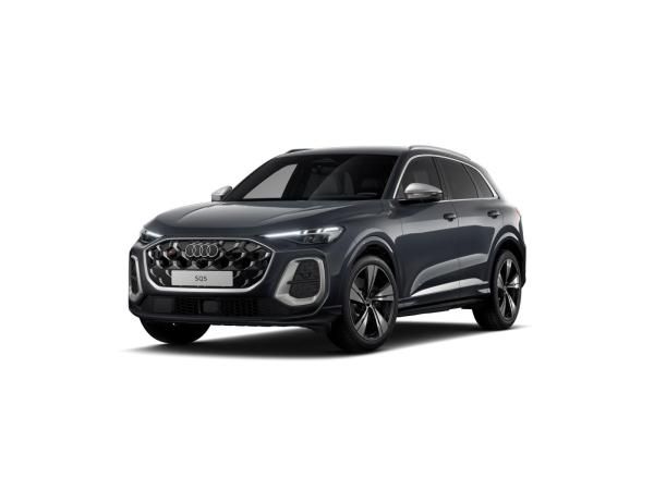 Audi SQ5 🚨AKTION🚨Sonderabnehmer🚨 Leasing
