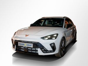 Cupra Leon SP 1.5 e-Hybrid ALLWETTER/AHK/NAVI/KAMERA