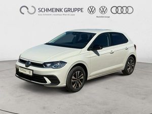 Volkswagen Polo ENERGY 1.0 TSI DSG Allwetterreifen CarPlay Kamera ACC