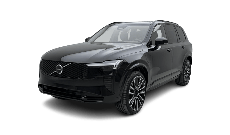 Volvo XC90 T8 455 PS Hybrid Auto-Abo
