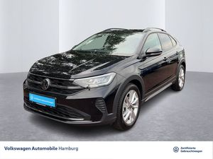 Volkswagen Taigo 1.5 TSI Energy DSG LED AHK PDC Sitzhzg