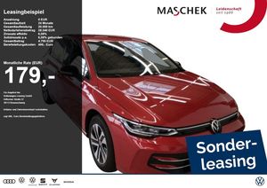 Volkswagen Golf ENERGY 1.5 eTSI Sonderleasing! Standh. AHK